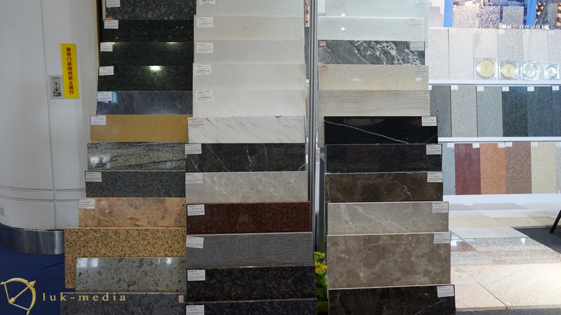 WONDERFUL STONE Material CO. Ltd