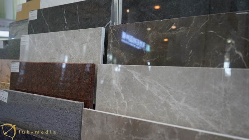 WONDERFUL STONE Material CO. Ltd