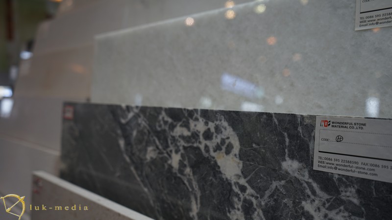 WONDERFUL STONE Material CO. Ltd
