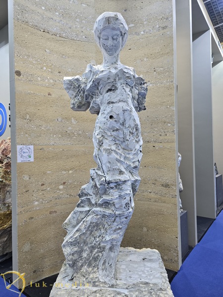 �������� Xiamen Stone Fair 2026