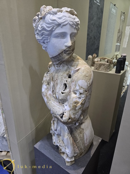 �������� Xiamen Stone Fair 2026