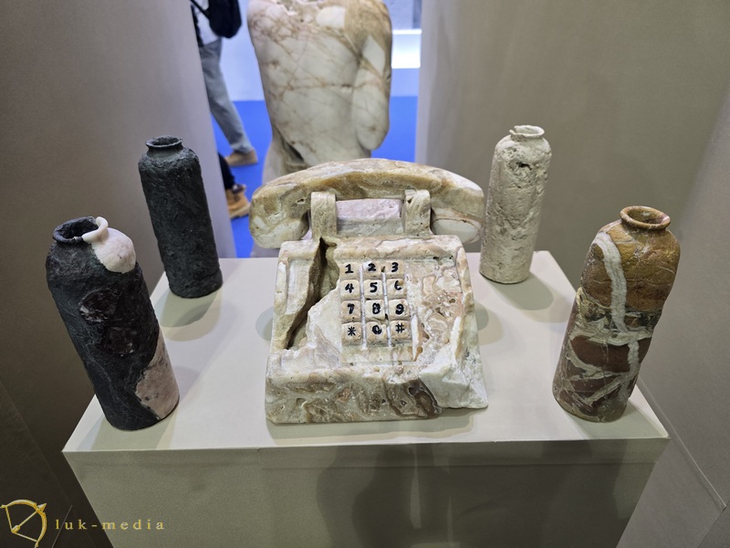 �������� Xiamen Stone Fair 2026