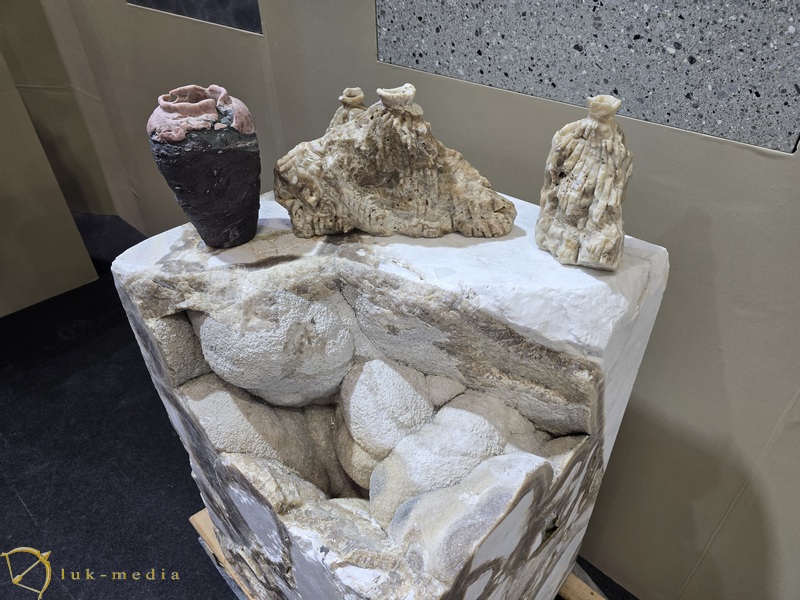 �������� Xiamen Stone Fair 2026