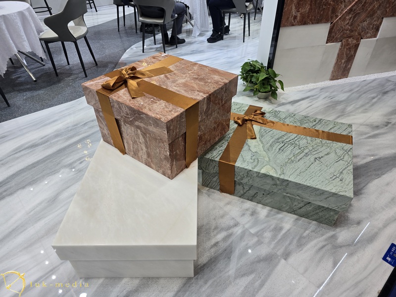 �������� Xiamen Stone Fair 2026