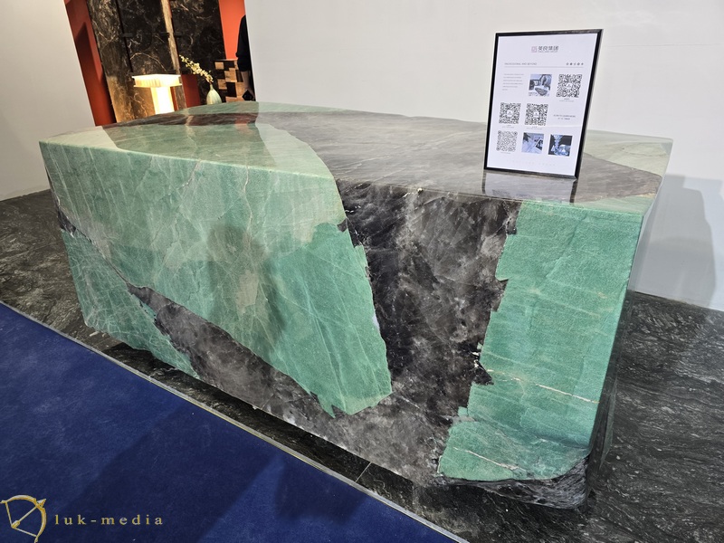 �������� Xiamen Stone Fair 2026