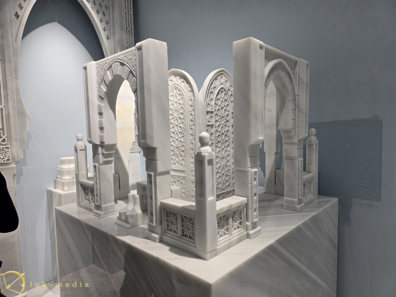 �������� Xiamen Stone Fair 2026