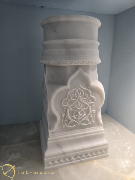 �������� Xiamen Stone Fair 2026