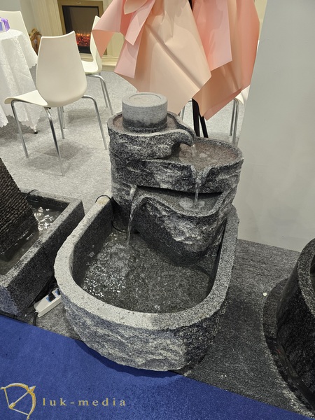 �������� Xiamen Stone Fair 2026
