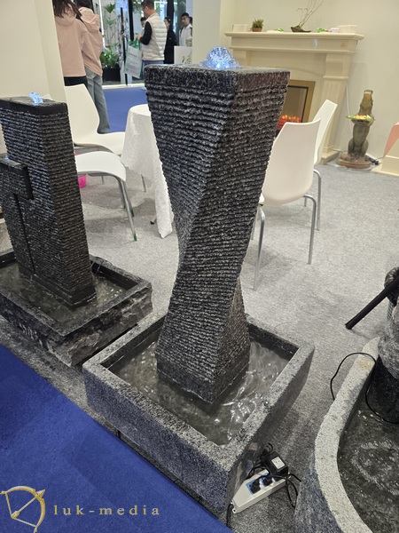 �������� Xiamen Stone Fair 2026