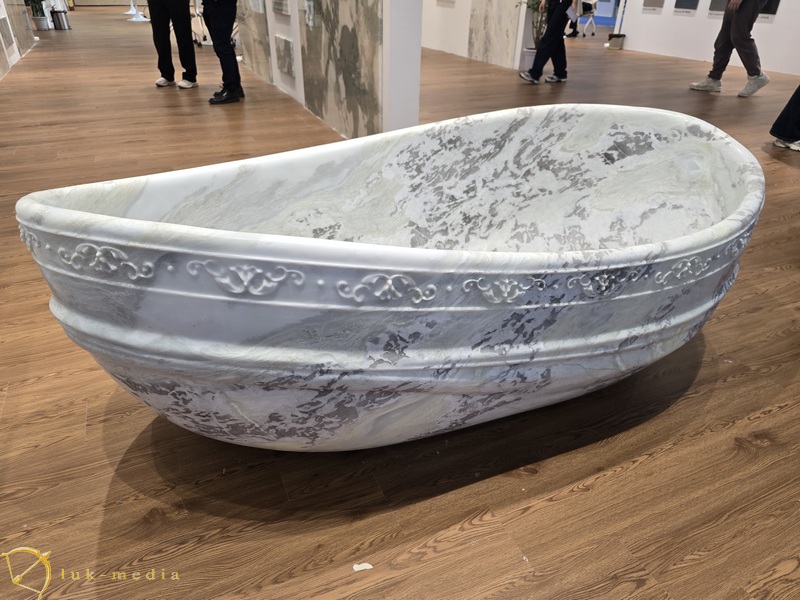 �������� Xiamen Stone Fair 2026