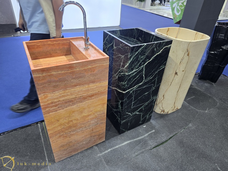 �������� Xiamen Stone Fair 2026