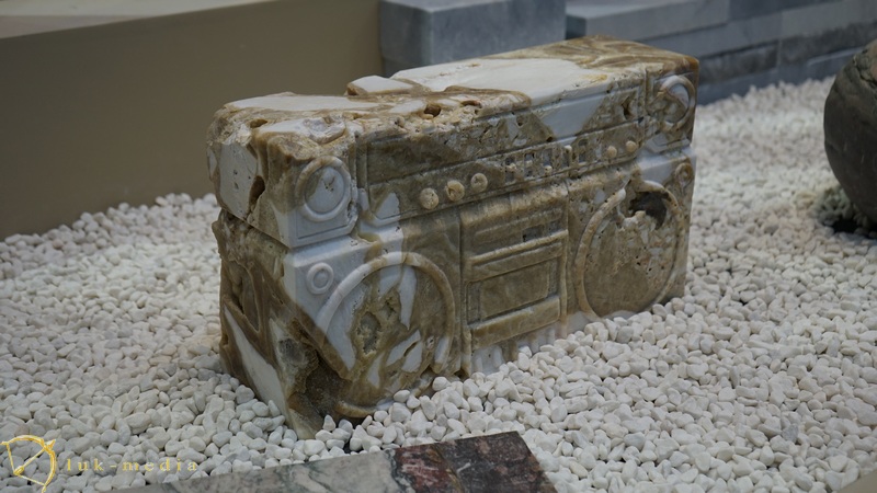 �������� Xiamen Stone Fair 2026