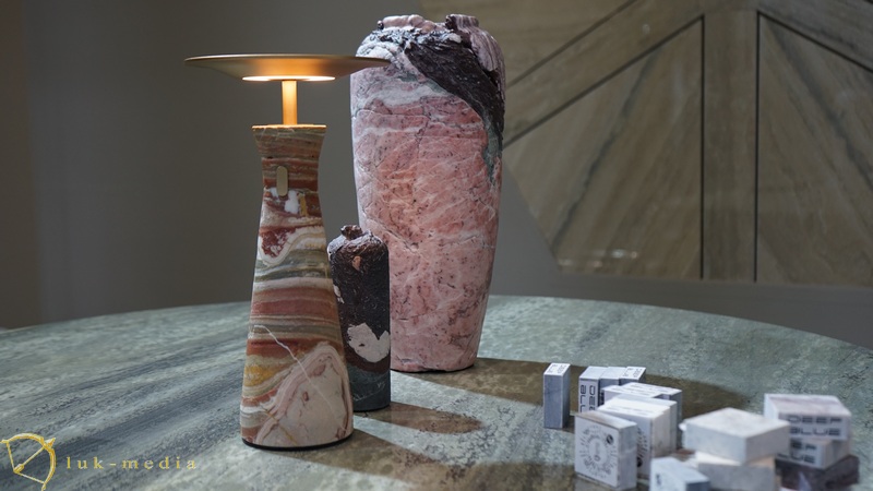 �������� Xiamen Stone Fair 2026