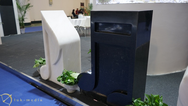 �������� Xiamen Stone Fair 2026