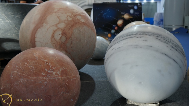 �������� Xiamen Stone Fair 2026