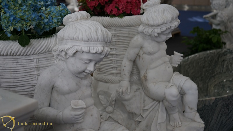 �������� Xiamen Stone Fair 2026