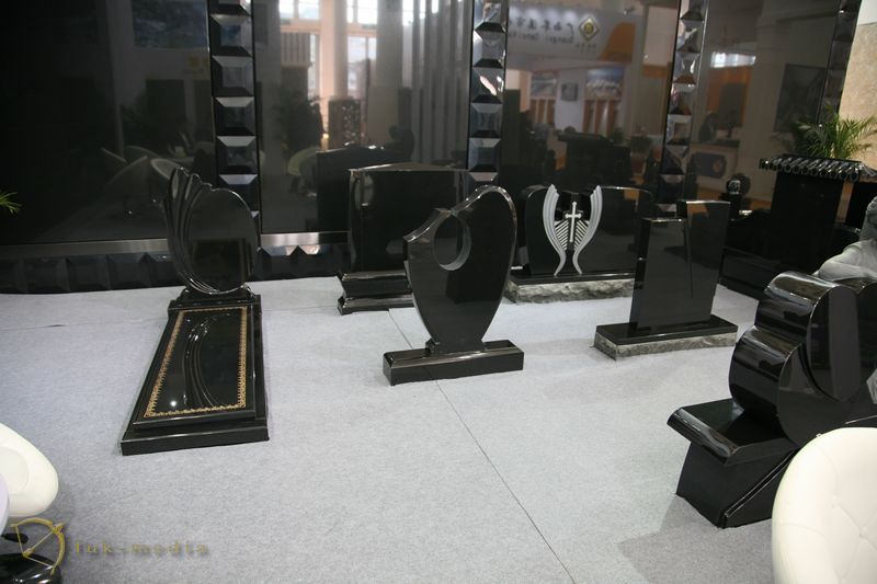 Xiamen Stone Fair 2017  