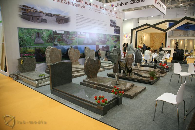 Xiamen Stone Fair 2017  