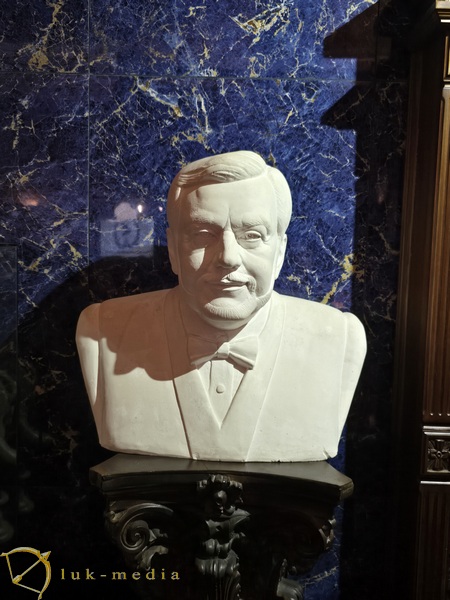 Ночь музеев 2026 в новосибирском крематории