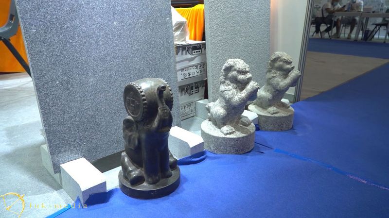 Xiamen Stone Fair 2022