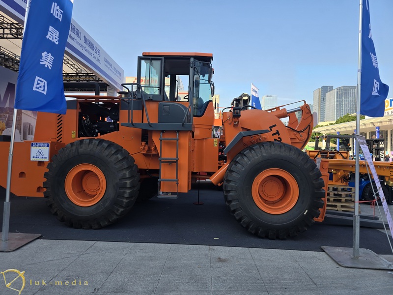 Выставка Xiamen Stone Fair 2026