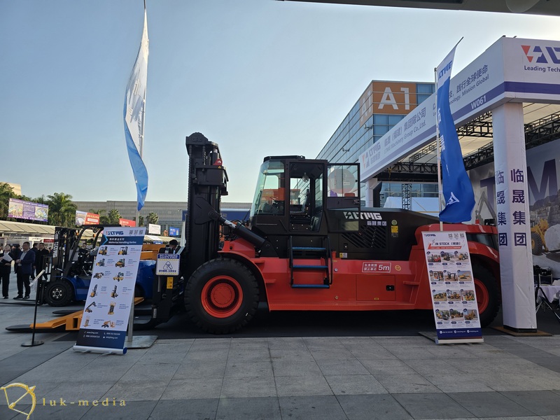 Выставка Xiamen Stone Fair 2026