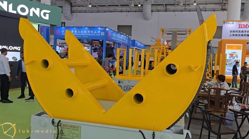 �������� Xiamen Stone Fair 2026