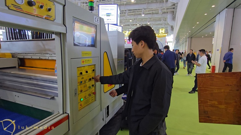�������� Xiamen Stone Fair 2026