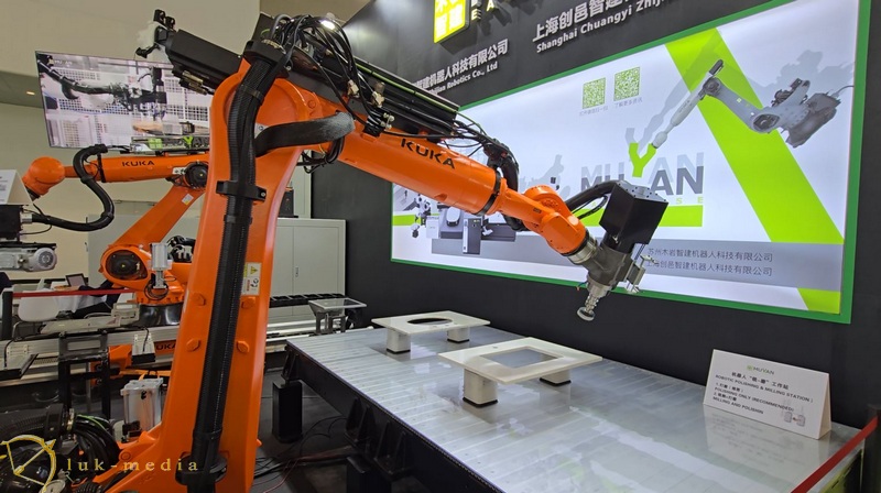 �������� Xiamen Stone Fair 2026