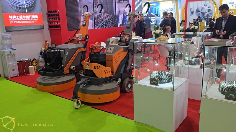 �������� Xiamen Stone Fair 2026