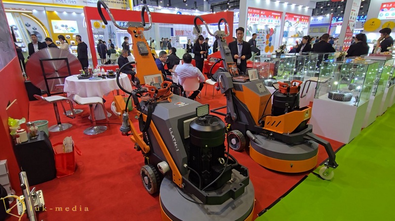 �������� Xiamen Stone Fair 2026